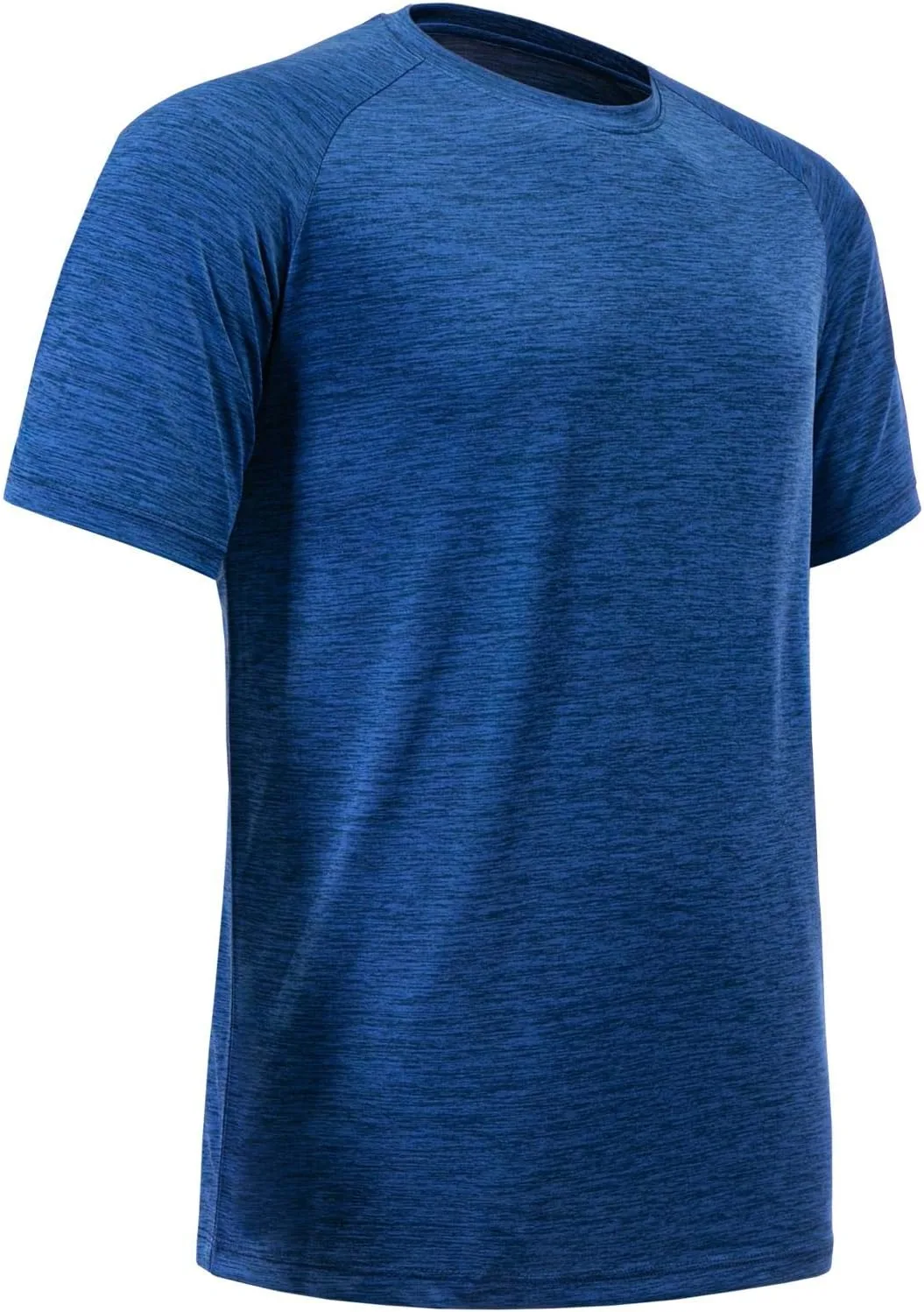 

BALENNZ Футболка для тренировок, Moisture Wicking Quick Dry