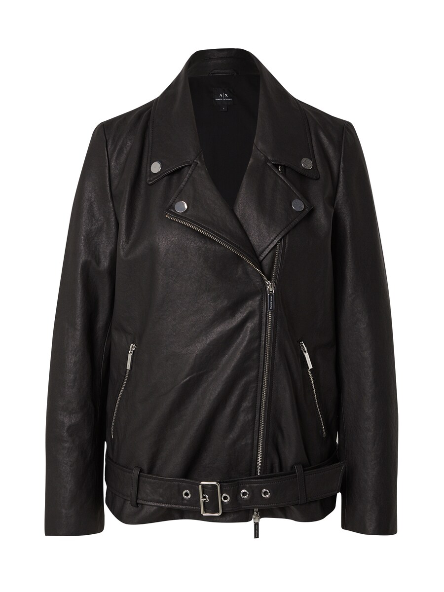 

Куртка межсезонная ARMANI EXCHANGE, черный