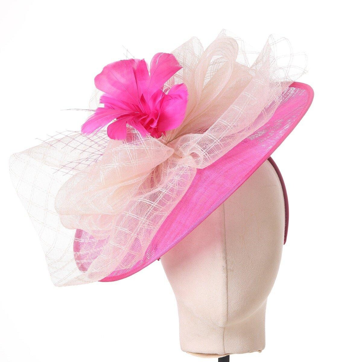 

Большой потрясающий чародей Ethereal Aviary PEACH ACCESSORIES, белый