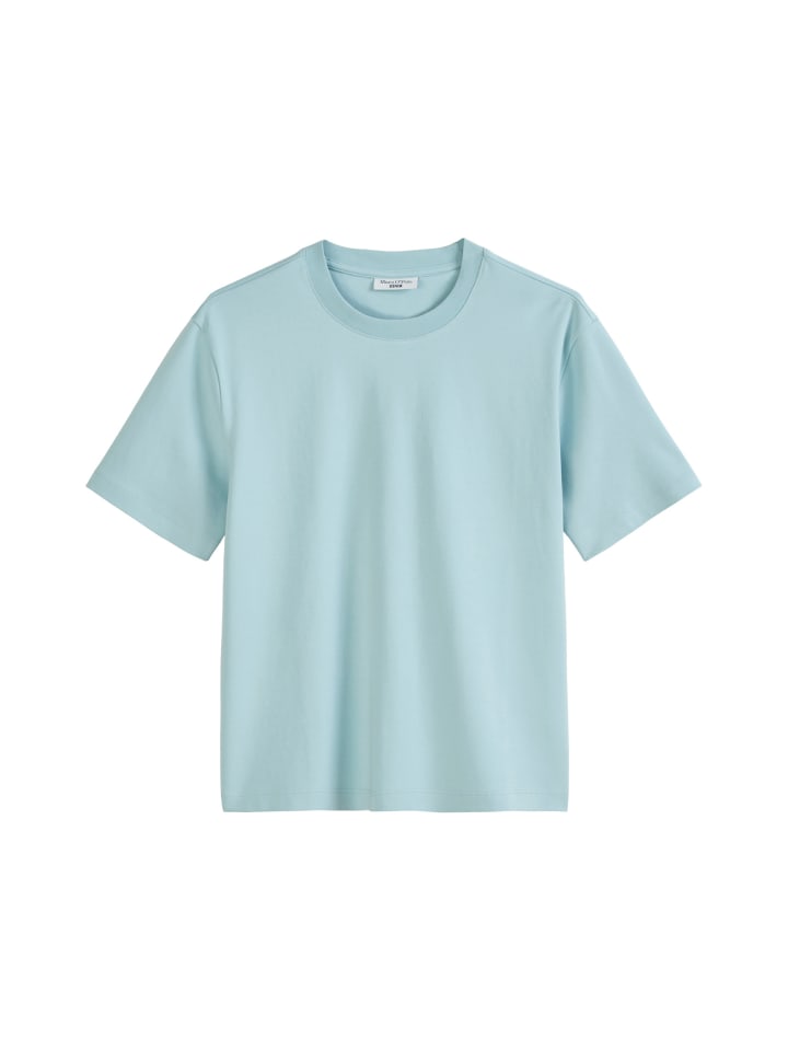 

Футболка Marc O'Polo DENIM, цвет blue fog