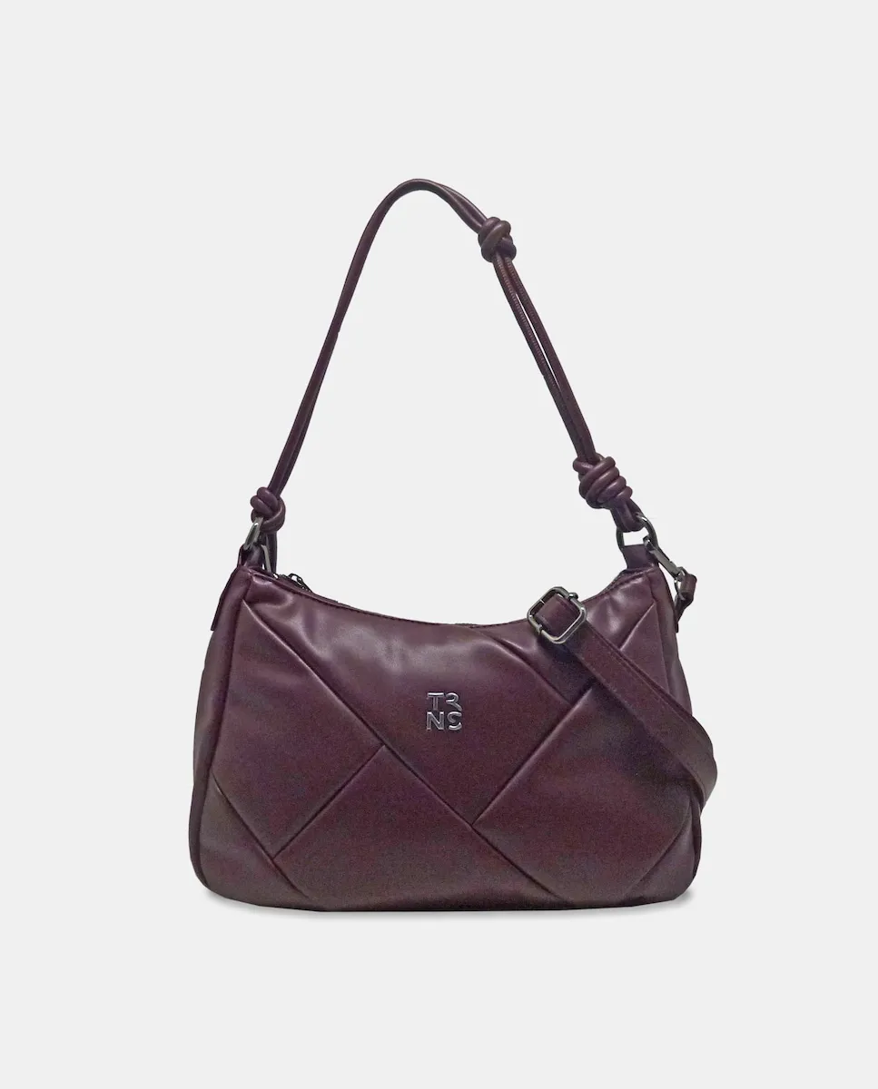 

Сумка ручная Torrens, бордовый