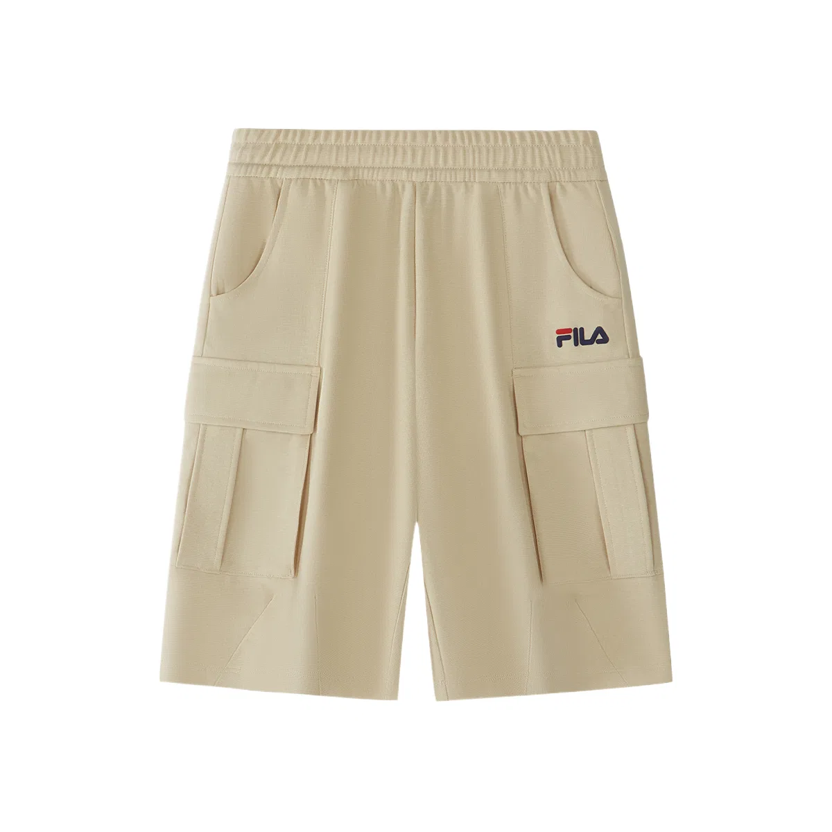 Шорты Moderate FILA KIDS, Orange Yellow Dream