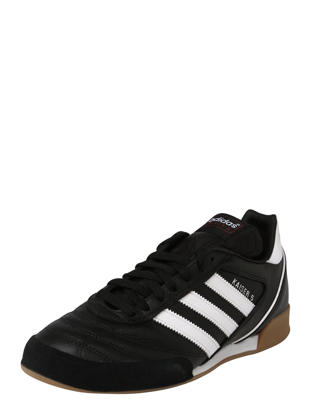 

Кроссовки Adidas Kaiser 5 Goal, черный