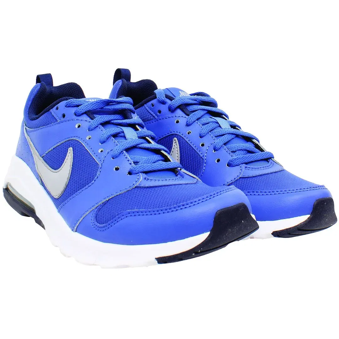 Кроссовки Nike Air Motion (GS) с амортизацией, синий — фото 2