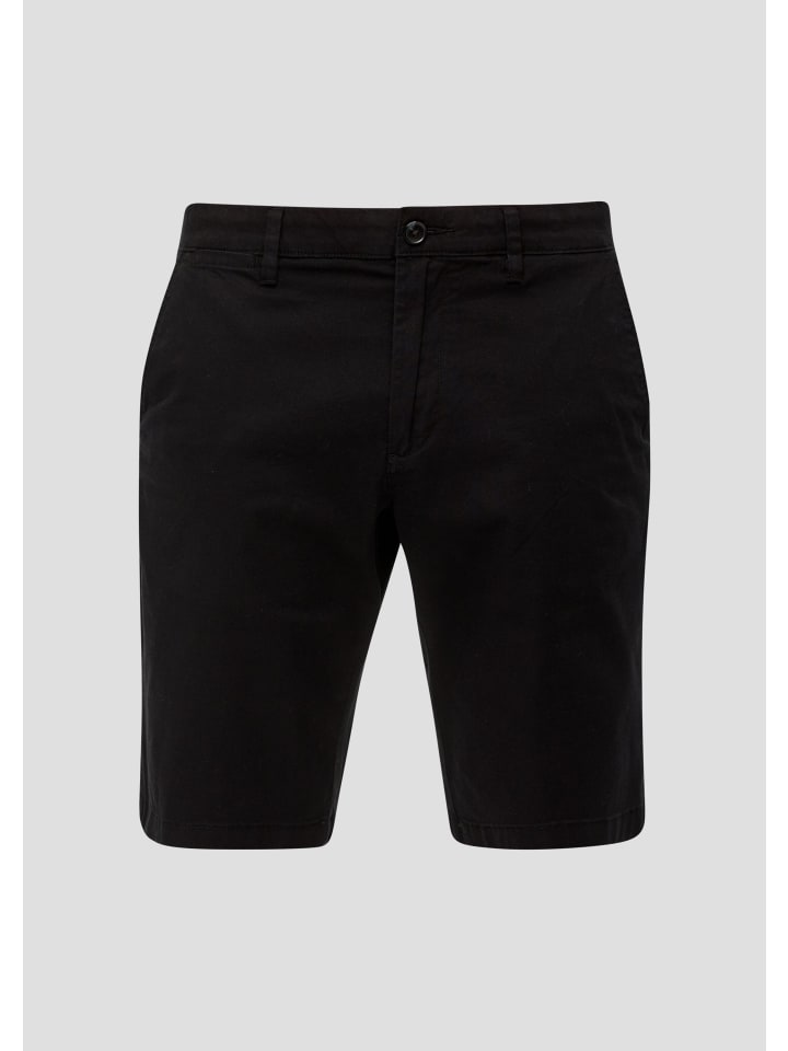 

s.Oliver Шорты Bermuda PHOENIX in 9999_schwarz