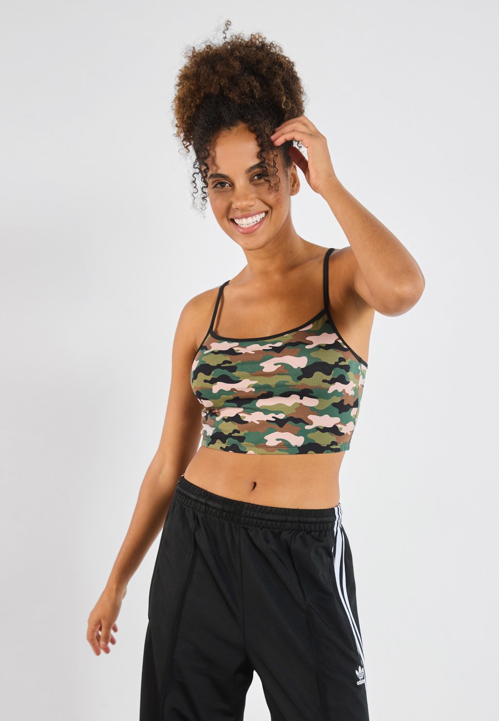 

Топ Even&Odd by Zalando, хаки