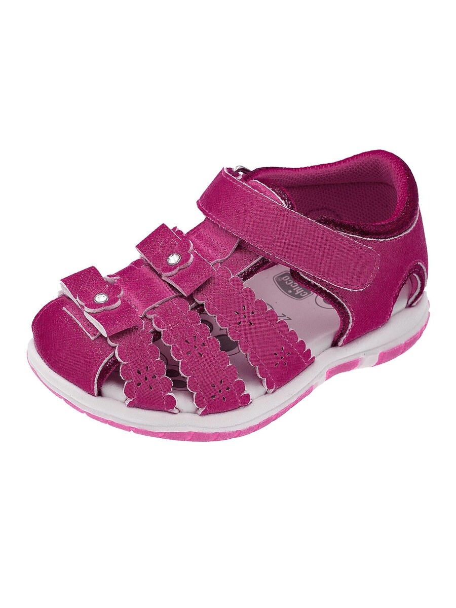

Сандалии Chicco Freya, цвет Fuchsia