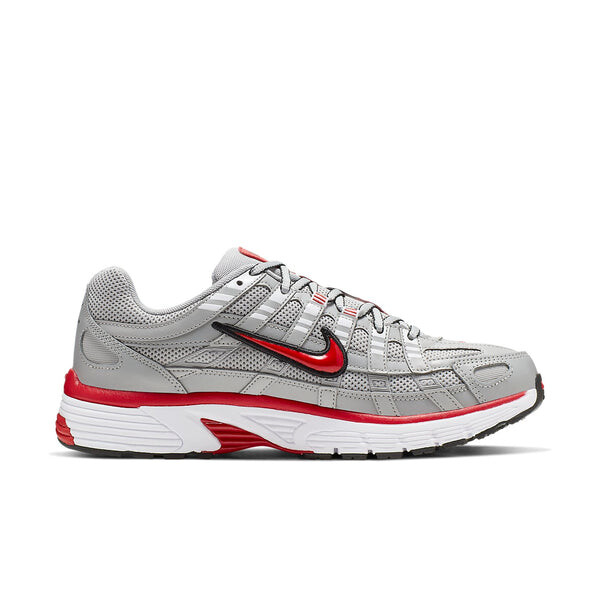 Кроссовки р 6000 Nike, серый — фото 2