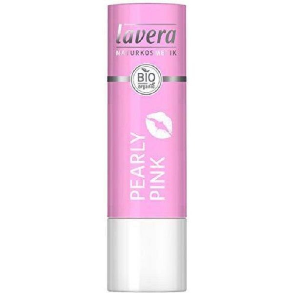 

Губная помада Bálsamo Labial Lavera Lavera, 4.5 гр.