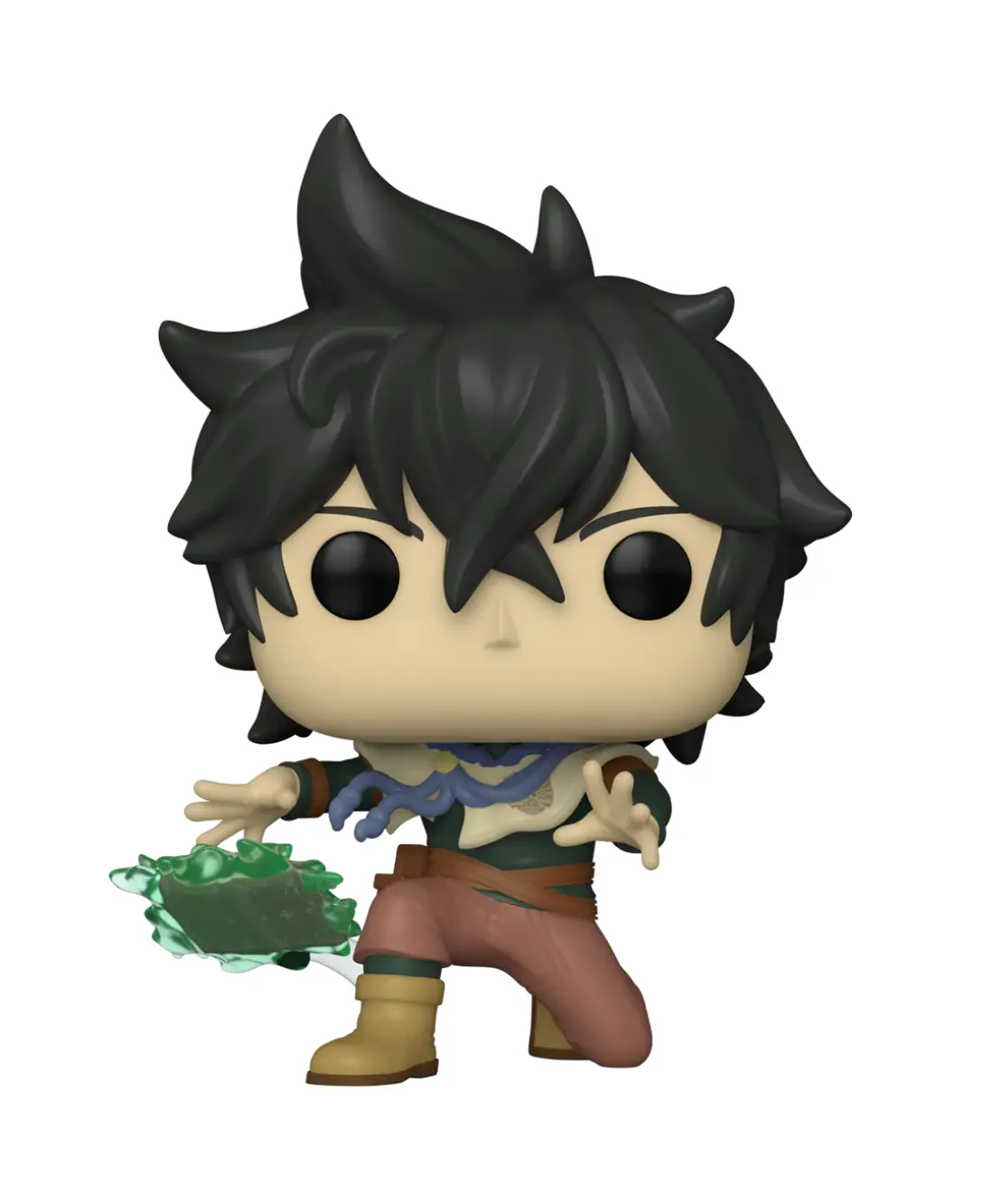 

Фигурка Black Clover - Yuno Funko Pop!