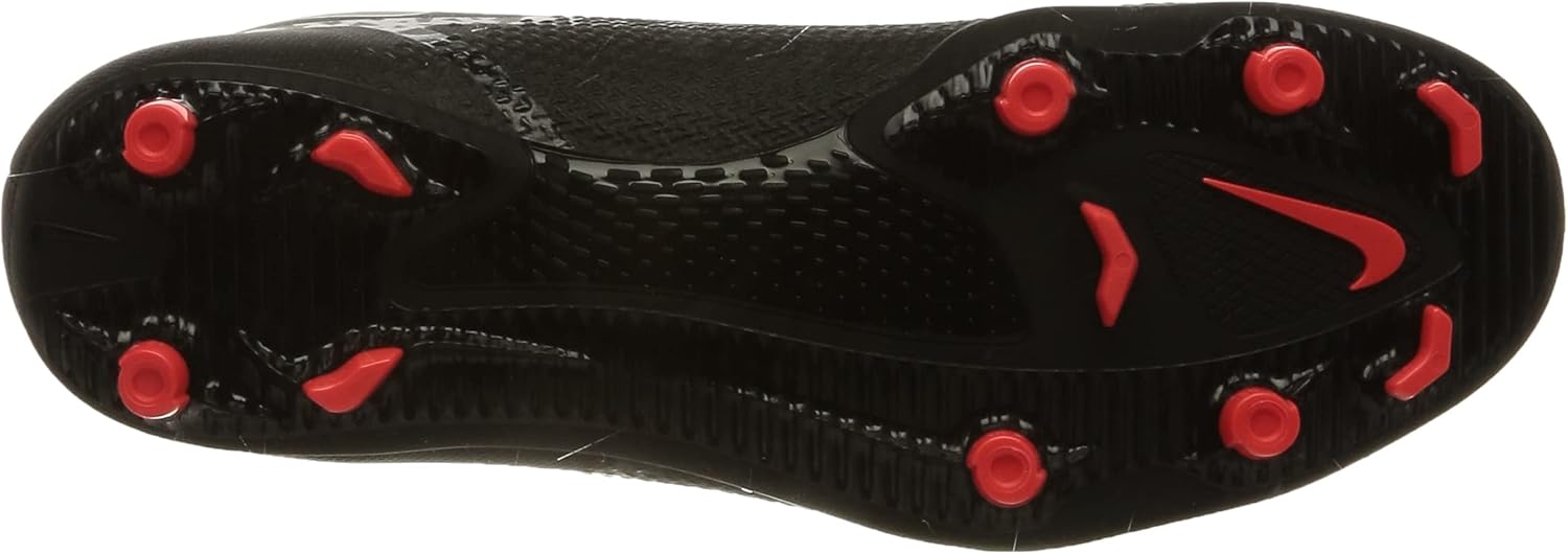 Кроссовки Nike для взрослых унисекс, белый/черный — фото 4