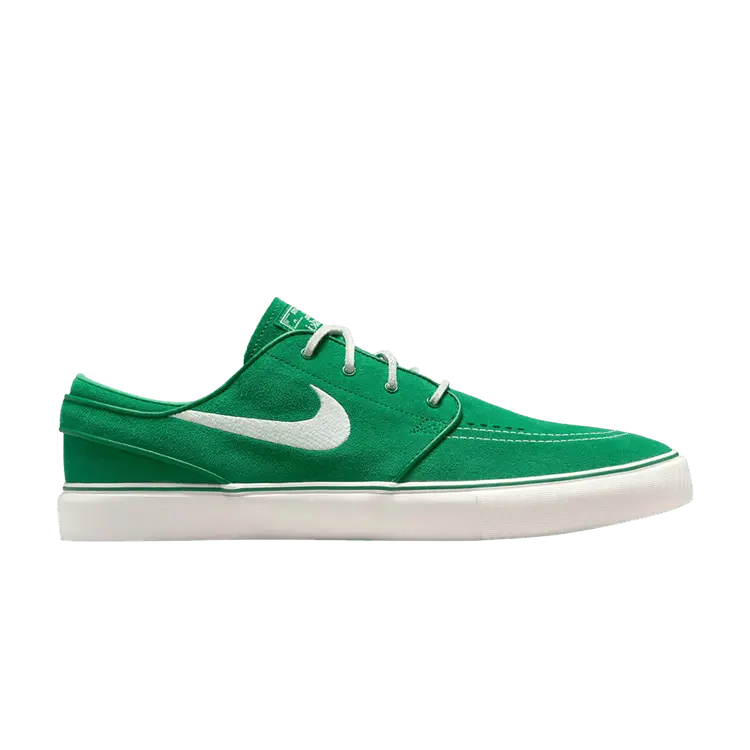 

Кроссовки Nike Zoom Stefan Janoski OG+ SB, Pine Green