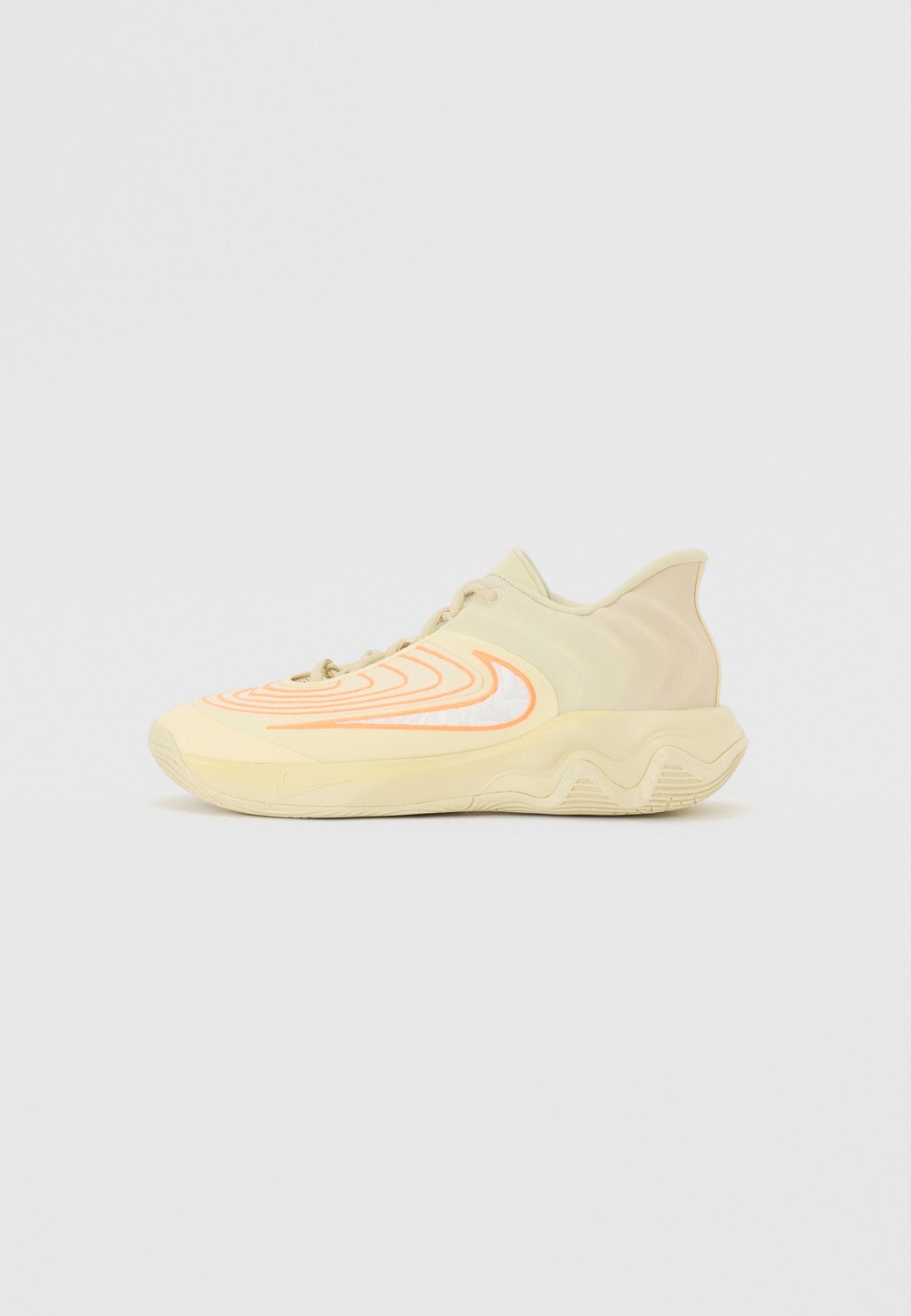 

Баскетбольные кроссовки GIANNIS IMMORTALITY 4 UNISEX Nike Performance, бежевый