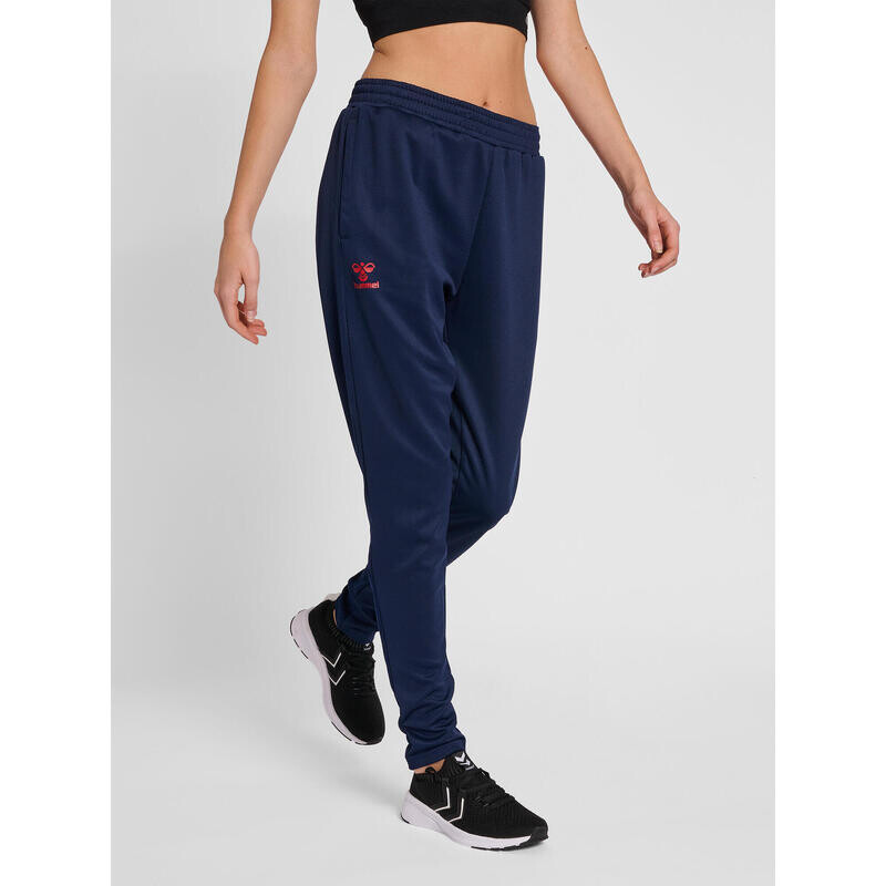 

Брюки спортивные Hummel, синий