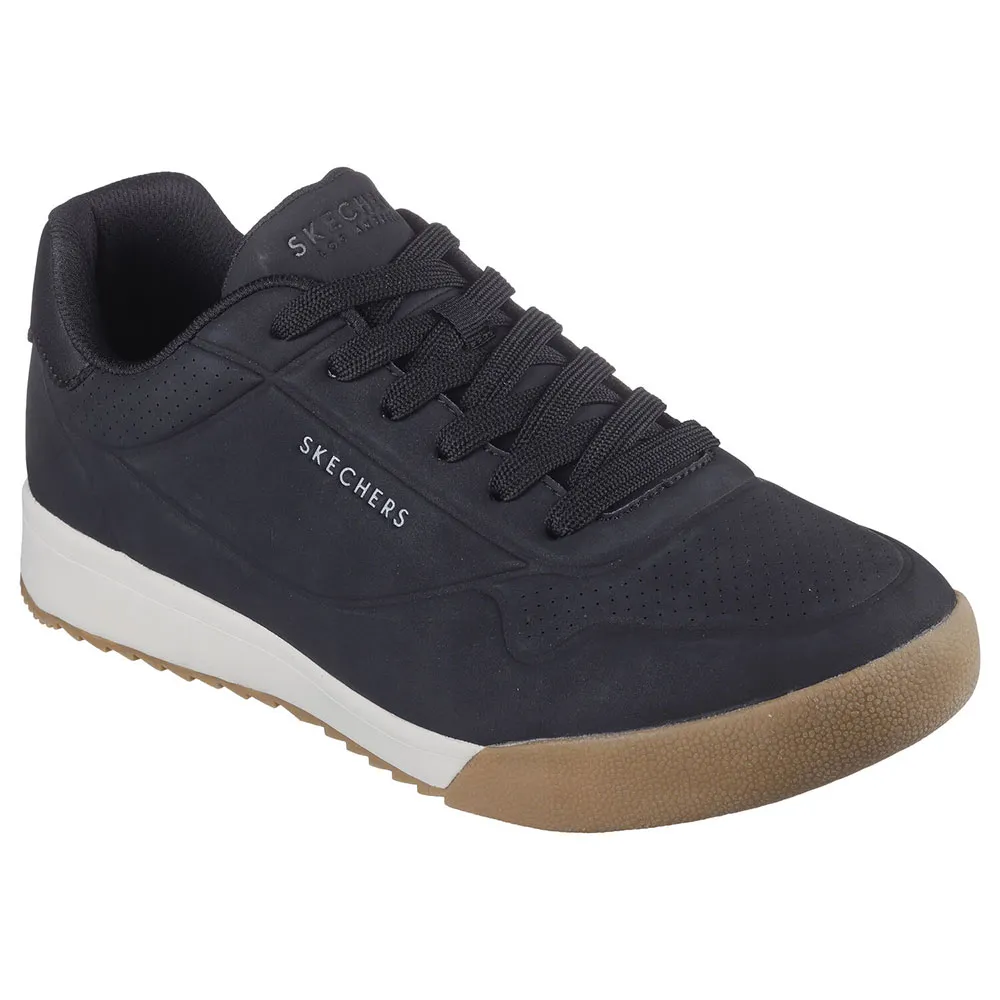 

Кроссовки Skechers Zinger trainers, черный