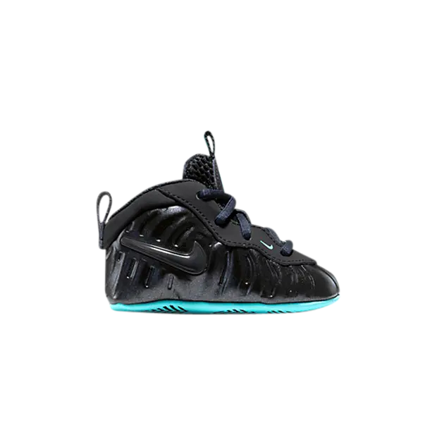 

Кроссовки Nike Lil Posite Pro CB 'Dark Obsidian', черный