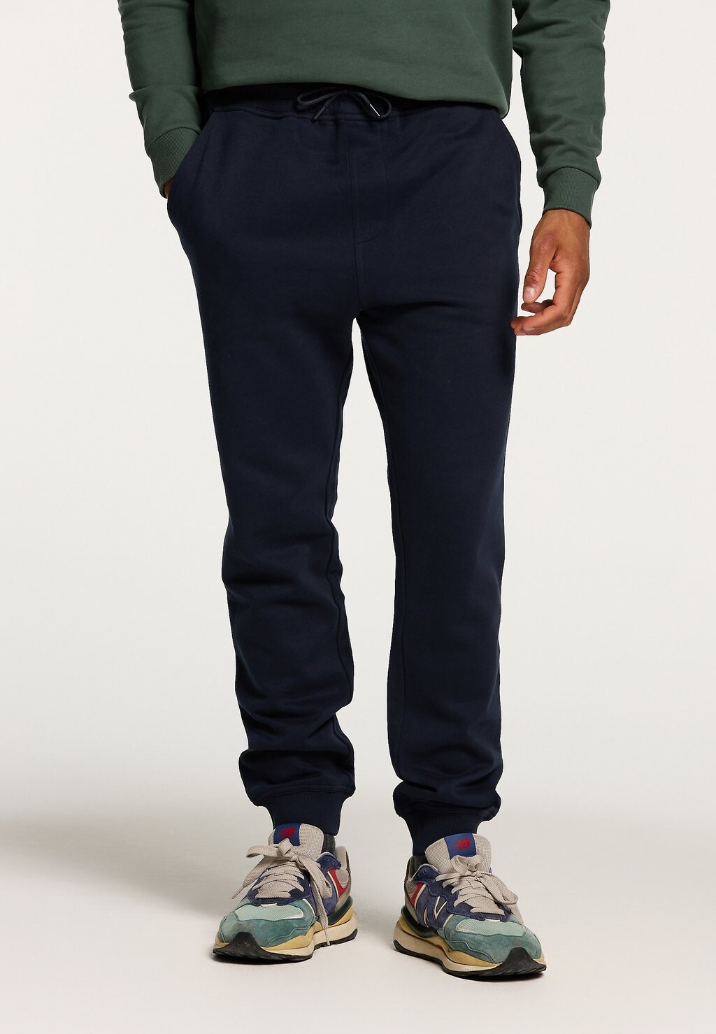 

Брюки для бега REGULAR Shiwi, цвет midnight navy
