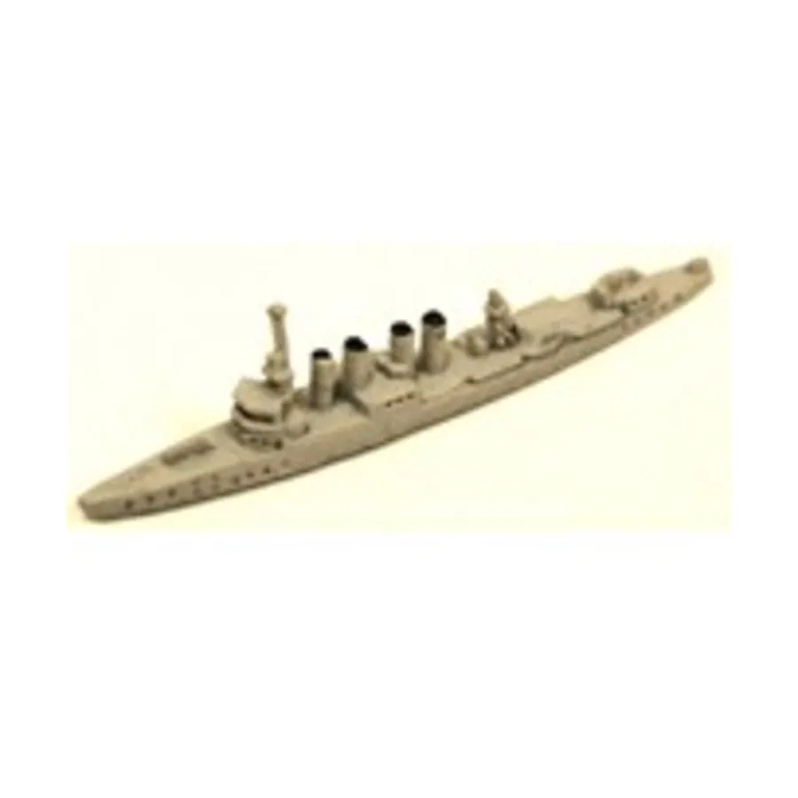 

Военный корабль США Эдсалл (DD-219) (К), Axis & Allies - Collectible Miniatures Game - War at Sea - Surface Action Singles
