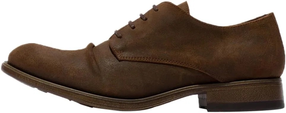 Мужская маска FLY London 576fly Мокасины, Camel