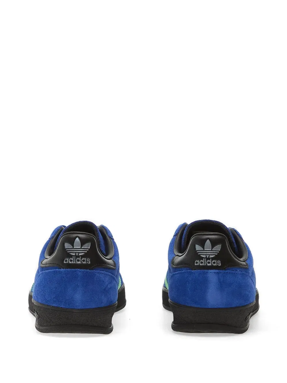 Кроссовки Gazelle с внутренней шнуровкой Adidas, синий — фото 3