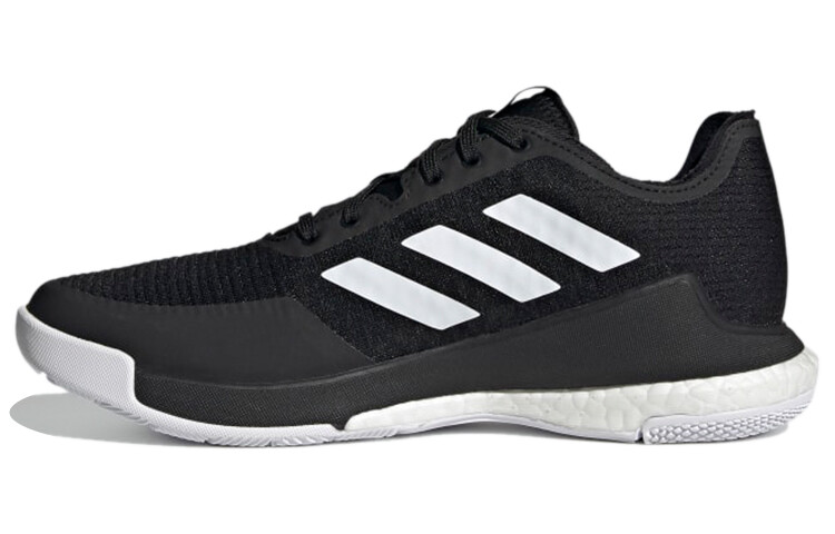 

adidas Crazyflight Black White Women's