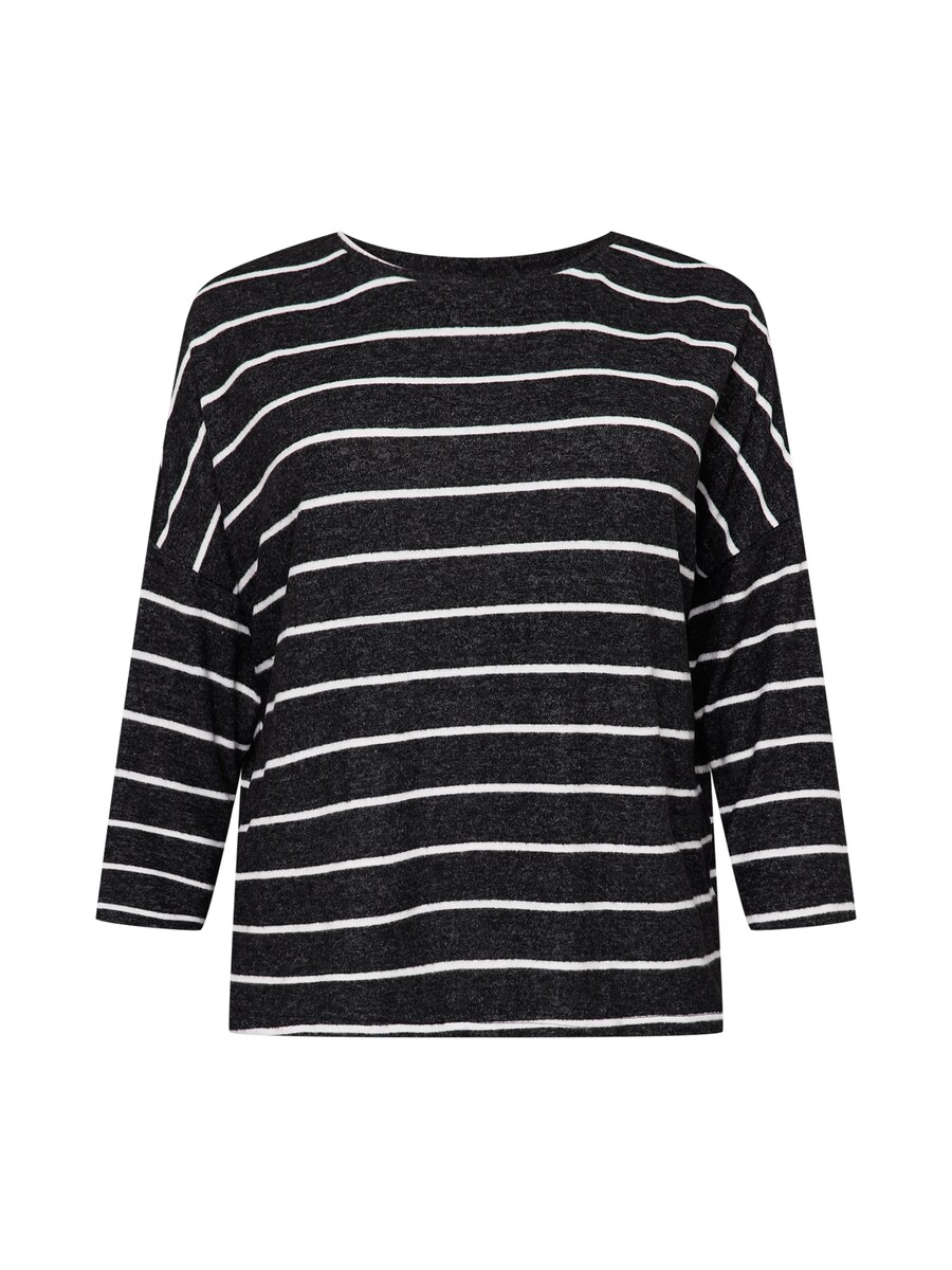 

Рубашка Dorothy Perkins Curve, черный