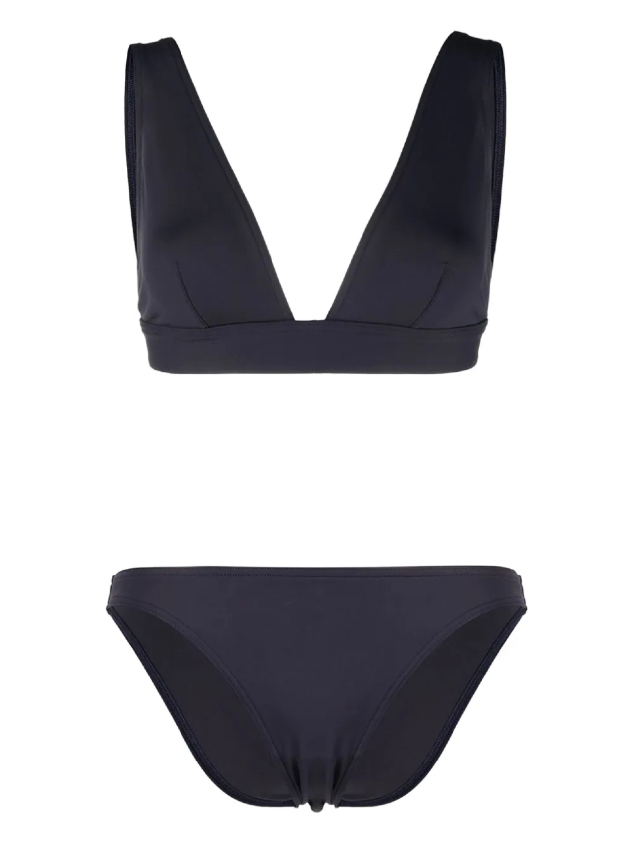 

Комплект бикини ERES Chrome, синий