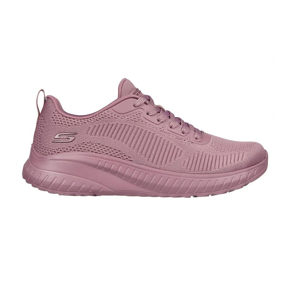 Женские кроссовки SKECHERS BOBS SPORT, легкие спортивные