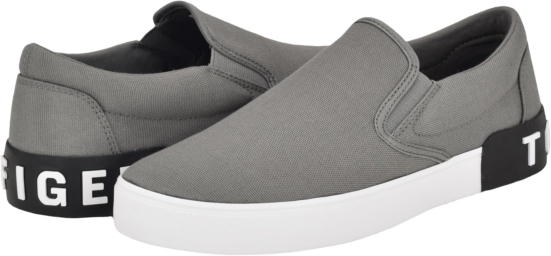 

Кроссовки Tommy Hilfiger Rayor, серый