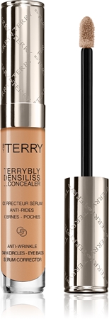 

Крем-консилер By Terry Terrybly Densiliss Concealer, N°6 - Sienna Copper 7 ml