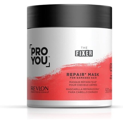 

Professional Pro You The Fixer Маска 500мл, Revlon