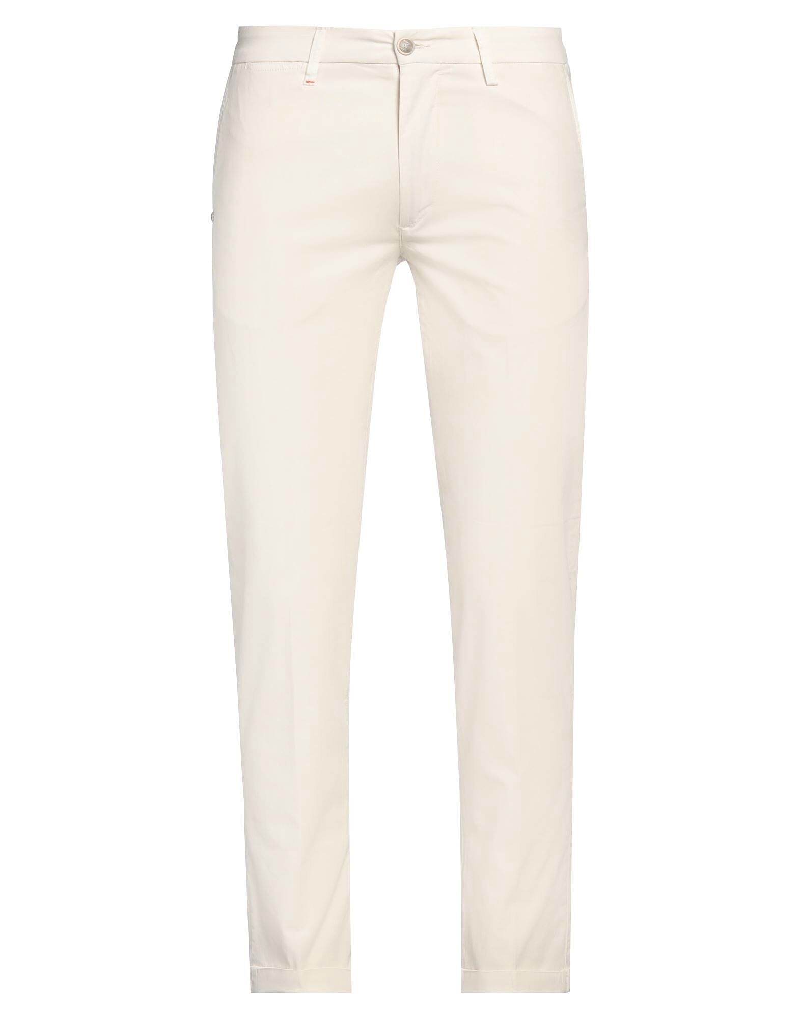 

Брюки Re_Hash, слоновая кость