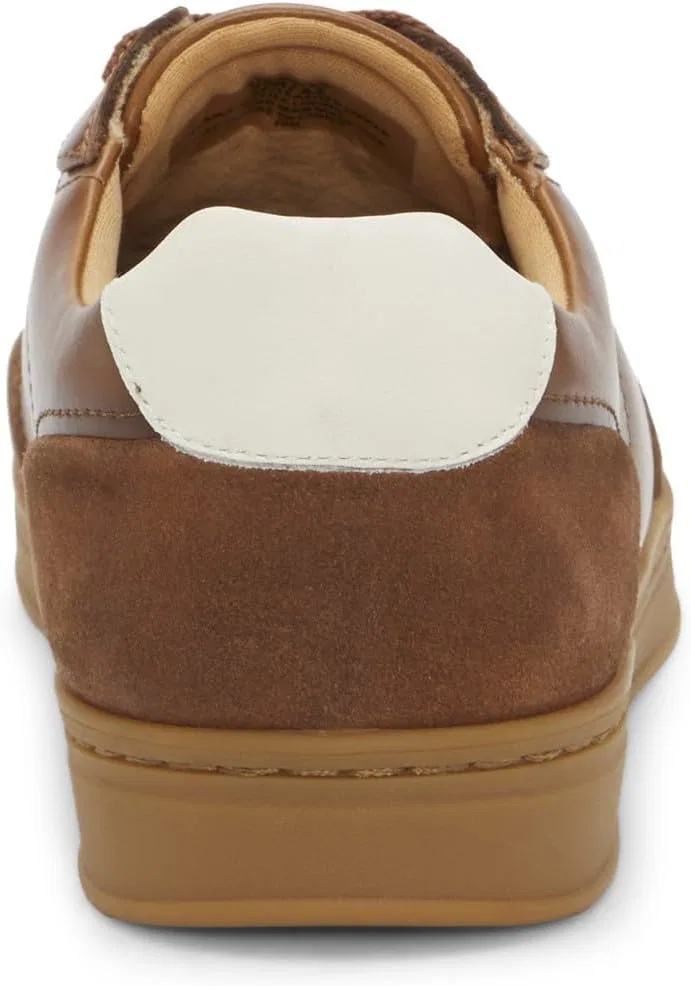 Мужские кроссовки Bayrd Vince Camuto, Cuero Tan Vanilla — фото 3