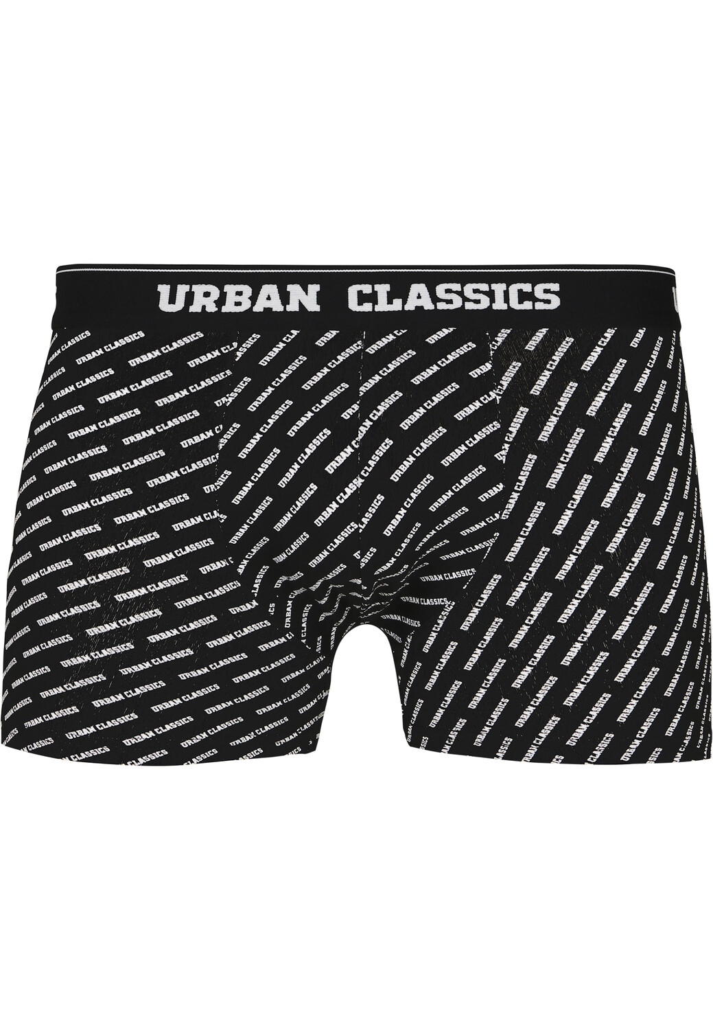 

Боксеры Urban Classics Boxershorts, цвет bur/dkblu+wht/blk+wht+aop+blk