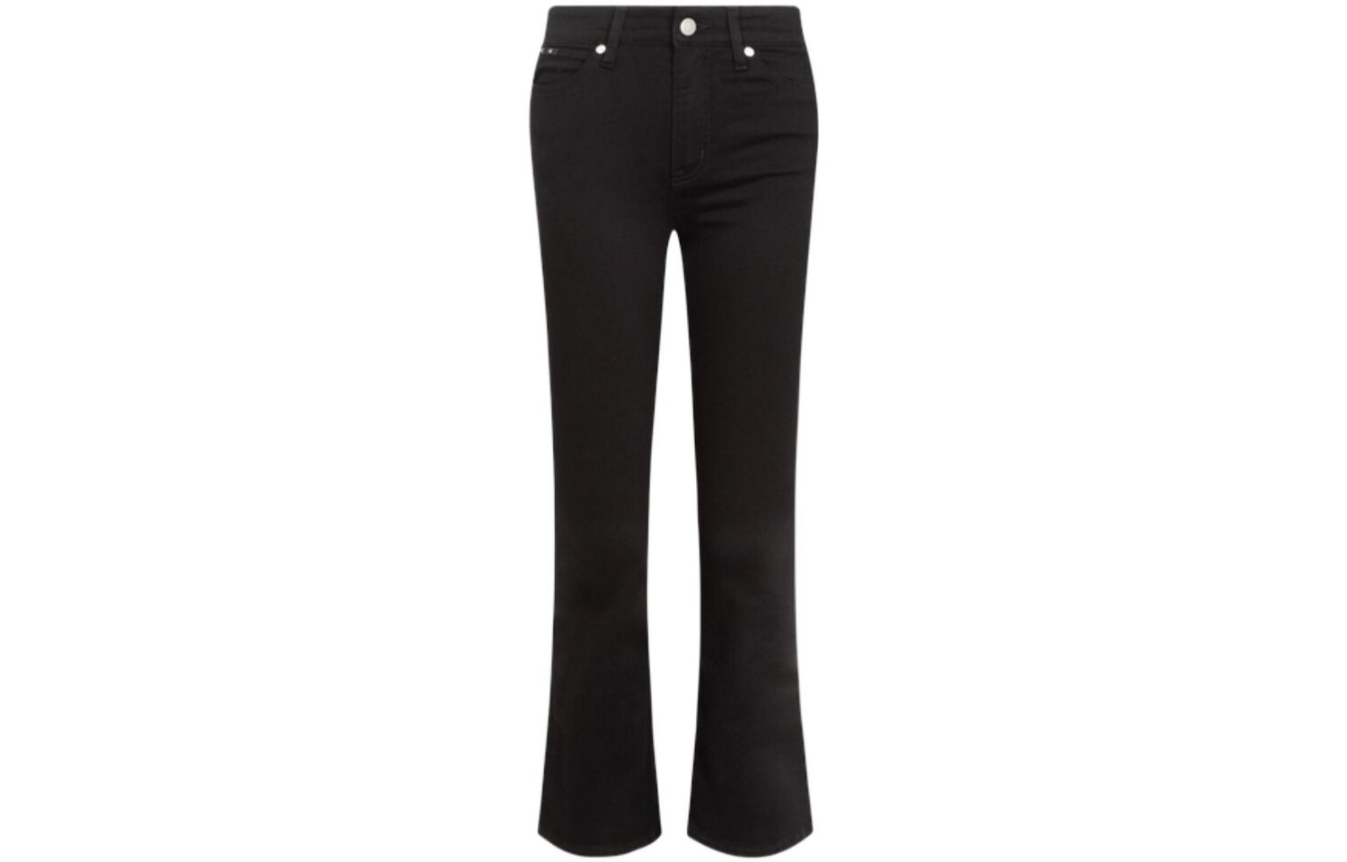 

Женские джинсы Calvin Klein, цвет Black