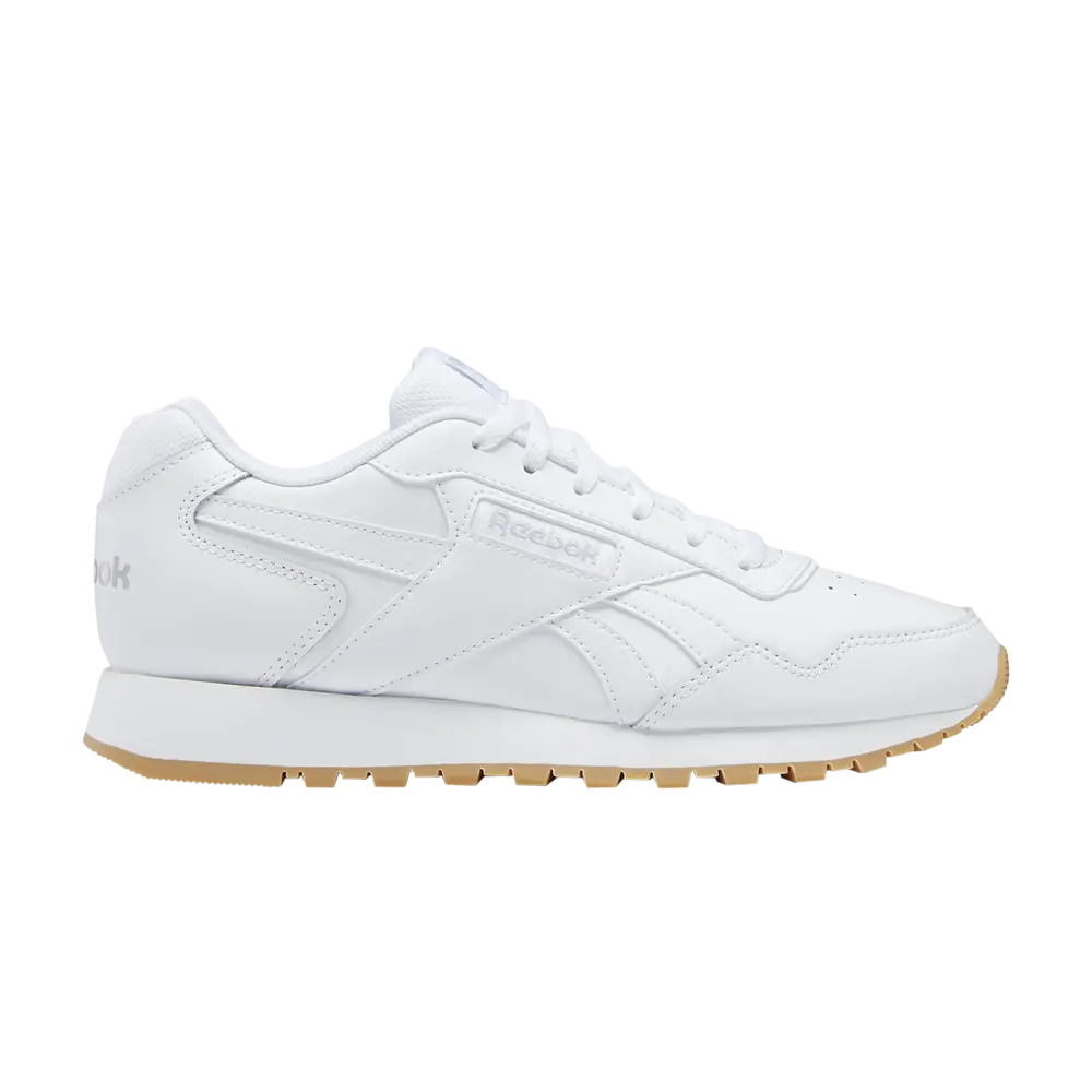 

Кроссовки Wmns Glide Reebok, белый