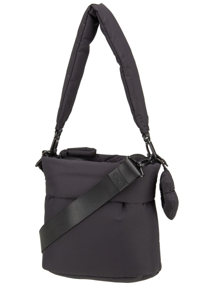 

Zwei Сумка Hannah HA8 черного цвета