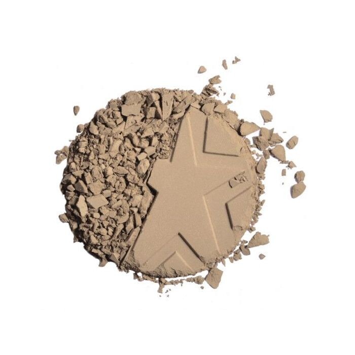

Пудра для лица Golden Glow New Edition Lovely Makeup, 02