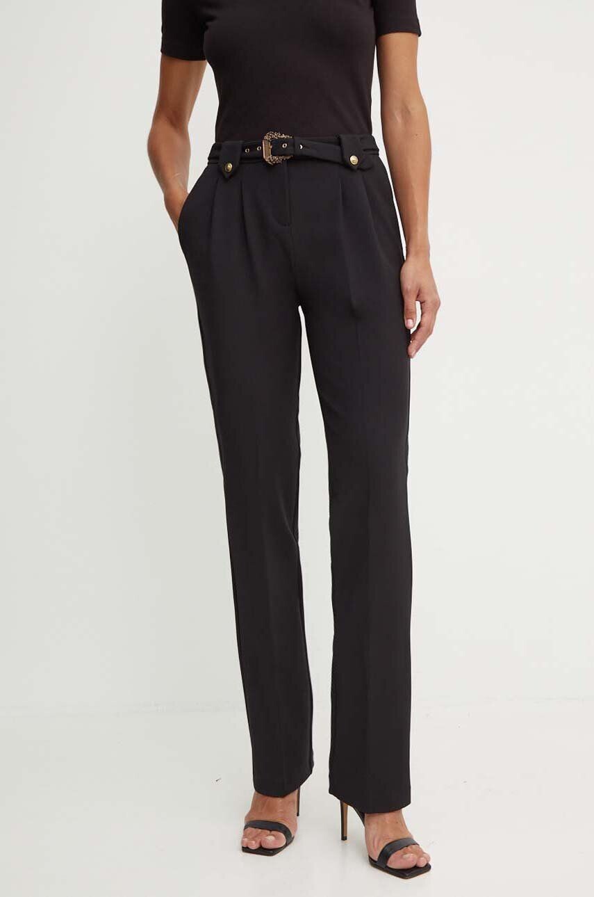 

Брюки Versace Jeans Couture, черный