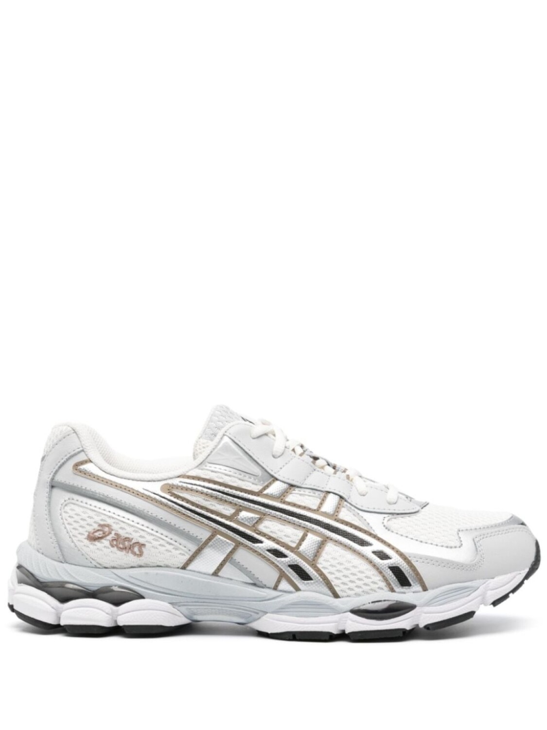 

ASICS кроссовки Gel-NYC 2055, белый