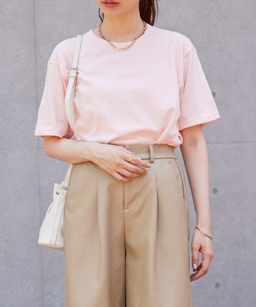 

Футболка из 100% хлопка, 5 унций (142 г), с коротким рукавом Printstar, светло-розовый