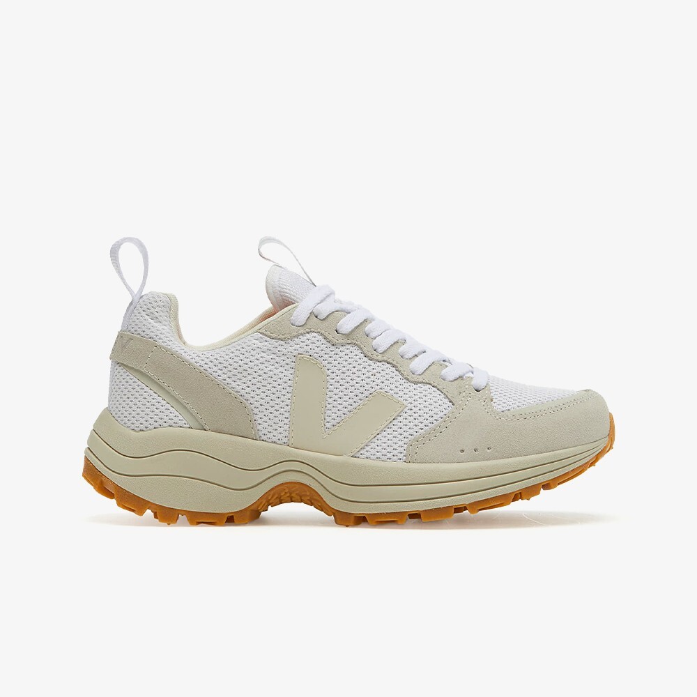 

Кроссовки Venturi Alveomesh (W) VEJA, мультиколор