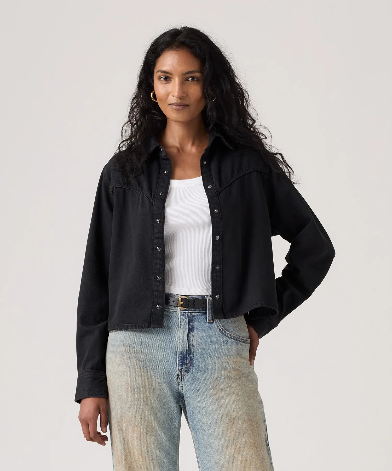 Куртка «Логан» от Levi's