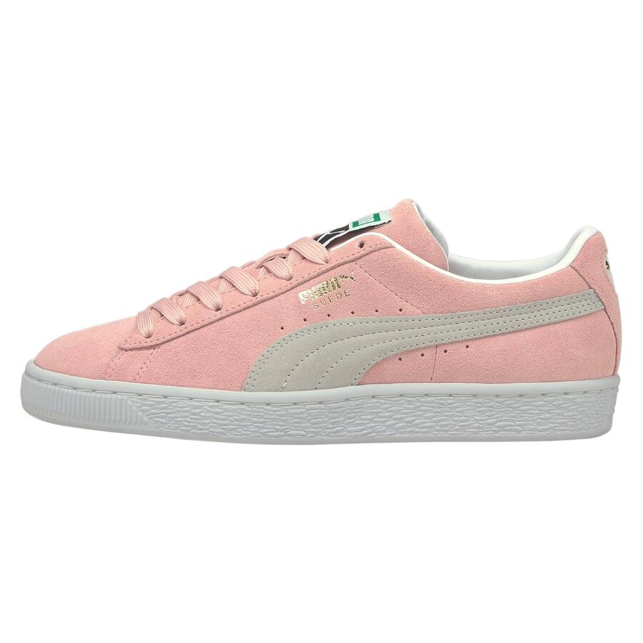 Женские кроссовки Puma Suede Classic XXl