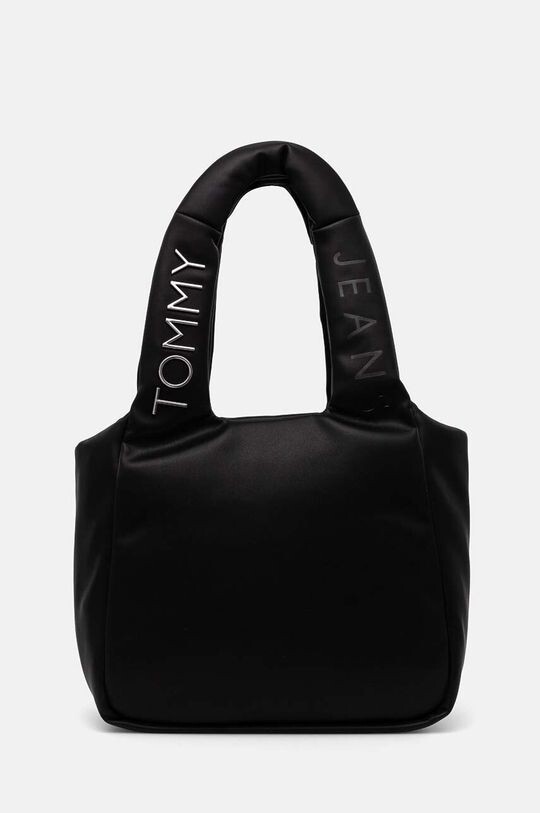 

Сумка Tommy Jeans, черный