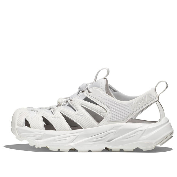 

Кроссовки hopara 'triple white' Hoka One One, белый