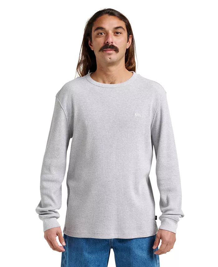 

Мужские термокофта Quiksilver, серый