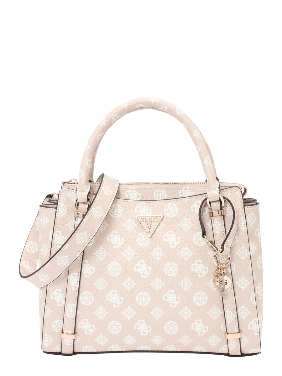 

Сумочка GUESS ECO ERICA, цвет Nude