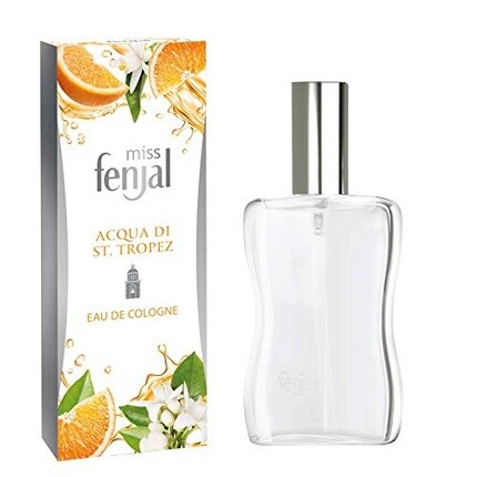 

Туалетная вода-спрей Miss Acqua Di St.Tropez, 50 мл, новая/запечатанная, Fenjal