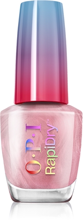 

Быстросохнущий лак для ногтей OPI Rapidry, Flash n' Flirty 9 ml
